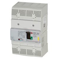 Legrand - DPX³160 auto mt 4P 63A 16kA - 400V