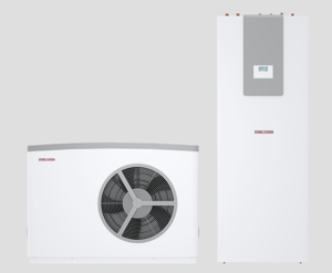 STIEBEL ELTRON - Hpa-O 13 C Premium Compact D Set 1