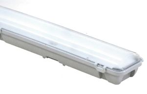 LINERGY - DUNA LED-M 1X0.6PC 11W - 1.510LM + SECOURS