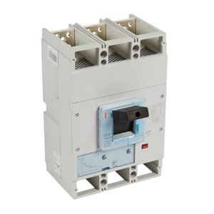 Legrand - DPX³1600 auto MT 3P 630A 36kA 400V