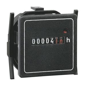 Legrand - Bedrijfsurenteller 48 V - 50 Hz