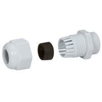 Legrand - Presse-étoupe PG 21 - IP 55 plastique - serrage min. 13 mm