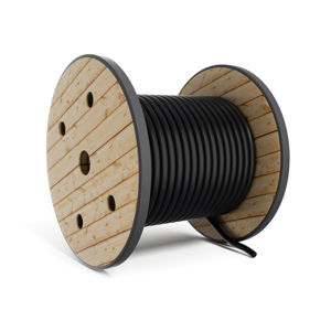 CTMB 5G4 kabel - (H07RN-F) - per meter of op rol - CTMB5G4