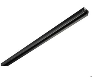 SLV LIGHTING - Rail S-TRACK DALI, 3m, noir