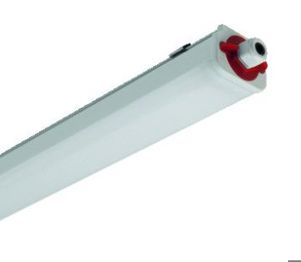 Performance In Lighting - Norma+Cl 150 35 S/Ew 865 Gr-Ral7035