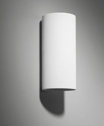 MODULAR - Smart surface tubed wall 82 X-large 2x LED GE white struc