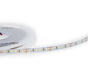 PROLUMIA - LED strip BRONZE IP20, 24Vdc 140LED/m; 9,6W/m; 920Lm/m; 2700K