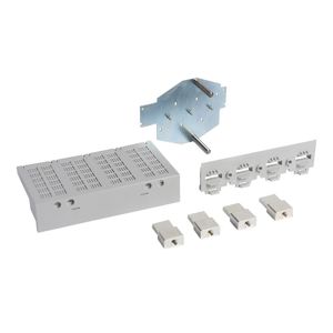 Legrand - Set van 8 aansluitbussen DPX³ 630 - 4P