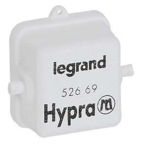 Legrand - Beschermdeksel Hypra connector vrouwelijk inzetstuk