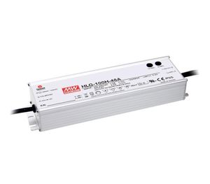 PROLUMIA - MEANWELL VOEDING 60W, 24VDCSDR-240-24