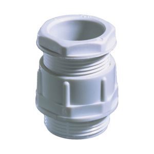 WISKA - KV16 Wartel PG KONUS Polystyrol RAL7035 IP54 PG16