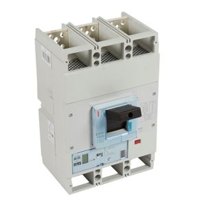 Legrand - DPX³1600 elek S2 3P 630A 36kA 400V