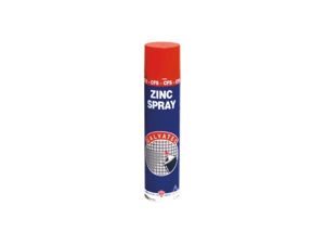 Velleman - Griffon - spray à zinc - 400 ml