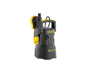 Velleman - Stanley - pompe immergée - eau claire - 400 w