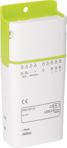 Huisautomatisering - ledcontroller (max. 100W)
