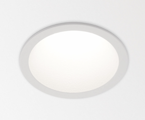 DELTA LIGHT - Mini Partou Ip 93025 W-W