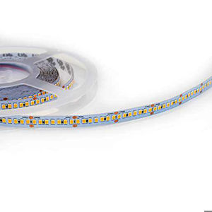 PROLUMIA - LED strip BRONZE AMG IP20, 24Vdc 80LED/m; 12W/m; 1950Lm/m; 2700K