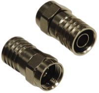 Elimex - F Connector for 7,5mm cabel