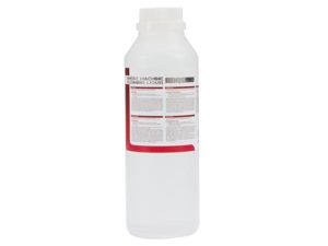 Velleman - Liquide nettoyant pour machine à fumée (0.25l)