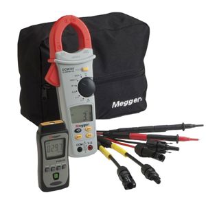 MEGGER - Photovoltaic kit Megger