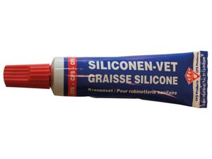 Velleman - Griffon - siliconenvet - 15 g