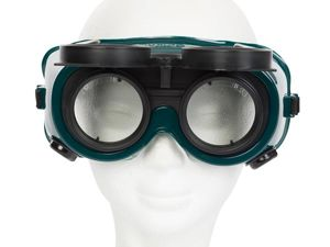 Velleman - Opklapbare lasbril