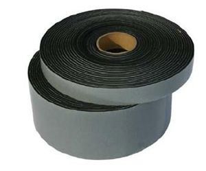 Schletter - EPDM ROLBAND 3X25MM 10M