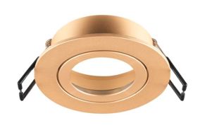 SLV LIGHTING - New Tria® 68 Cadre Rond Ip20 Or Rose