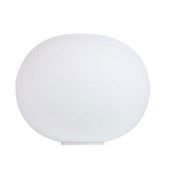 FLOS - Glo-Bal Basic 2 Blanc 