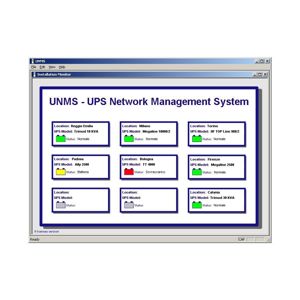 Legrand - UNMS-LICENTIE VOOR 150 UPS