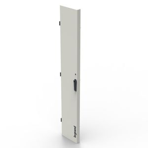 Legrand - Volle deur h.2000mm - br.350mm voor behuizing XL³S 4000