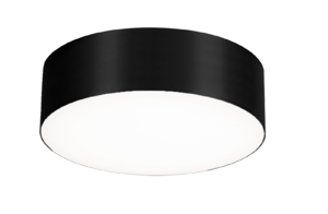 Wever & Ducré - Roby Ip44 Ceiling Surf 1.6 Led 2700K B