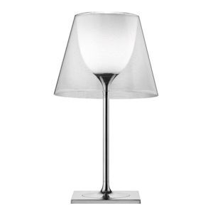 FLOS - Ktribe T2 Transparent