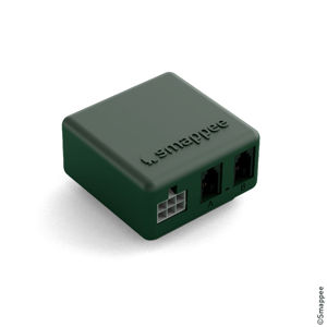 Smappee - Smappee Powerbox - Mesure de Tension