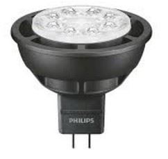 PHILIPS - MAS LEDspotLV VLE D 8-50W 827 MR16 36D