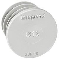 Legrand - Batibox obturat.energy D16mm