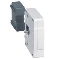 Legrand - Mechanische vergrendeling voor CTX³ 4P van 40 tot 135A