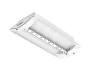 VAN LIEN - RHOR 04A/1/LB400/LED Unité de rénovation LED - 1U - 240lm - LB400 self-test