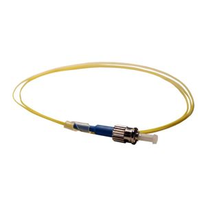 Legrand - LCS³ Pigtail voor singlemode OS1/OS2 ST-UPC conn LSZH 2mtr