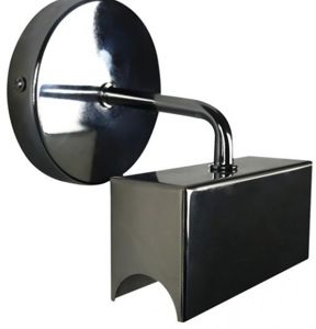 Segula - Wall-Lamp S14 Black