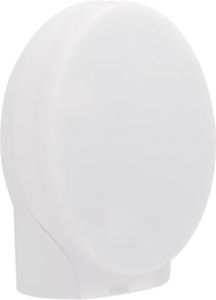 Niko, Interrupteur crépusculaire, 24 V, un canal, 4 A, 2 - 200 lux, (blanc)