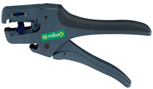 E-ROBUR - Automatische striptang 0,2 tot