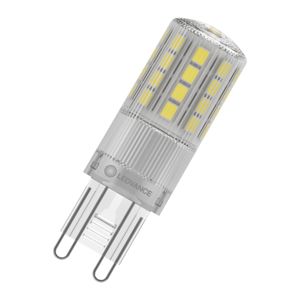 LEDVANCE - Led Pin48 4.5W 827 Cl G9 P Ledv