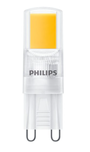 PHILIPS - Corepro Ledcapsule 2-25W Nd G9 827