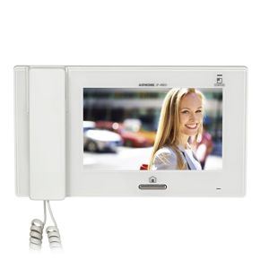 Aiphone - 7 INCH TOUCH MONITOR HOOFDPOST