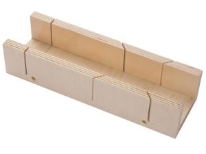 Velleman - Boîte à onglets - 250 x 55 x 80 mm