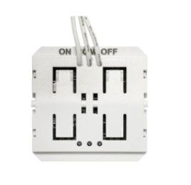 UNI-BRIGHT - Rf Signaalomvormer Module - 1 Zone