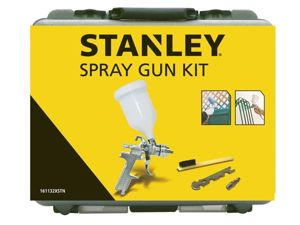 Velleman - Stanley - spuitpistool kit