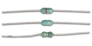 Velleman - Inductance hf 1µh