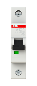 ABB - Automaat S200M 1P B16 10Ka